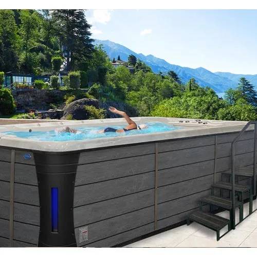 Swimspa X-Series hot tubs for sale in New Haven